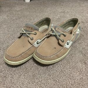 Boat shoes